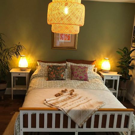 The Mush-Room Stratford-upon-Avon Dış mekan fotoğraf
